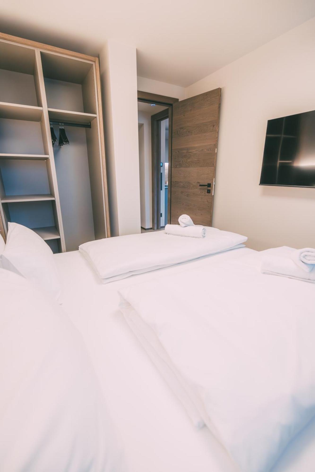 Livalpin View Appartement Garmisch-Partenkirchen Buitenkant foto